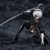 Max Factory NieRAutomata 2B