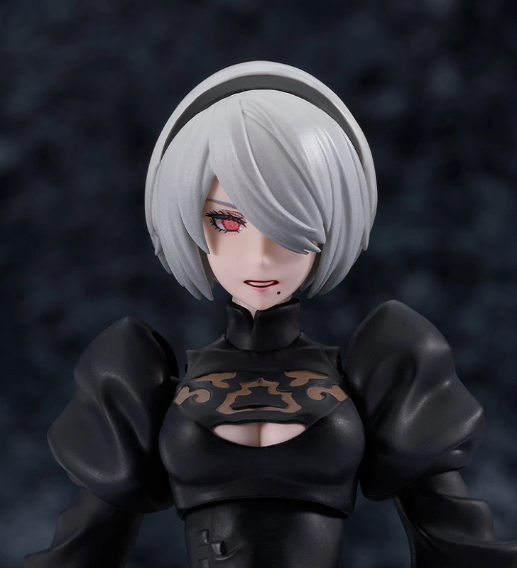 Max Factory NieRAutomata 2B