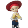 Medicom Toy Toy Story Jessie