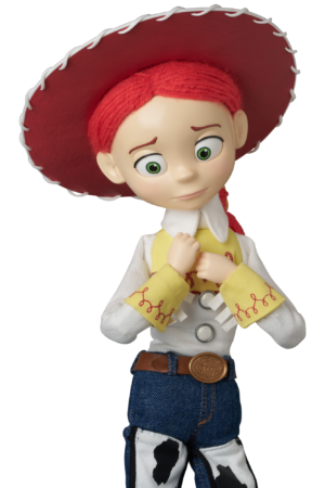 Medicom Toy Toy Story Jessie