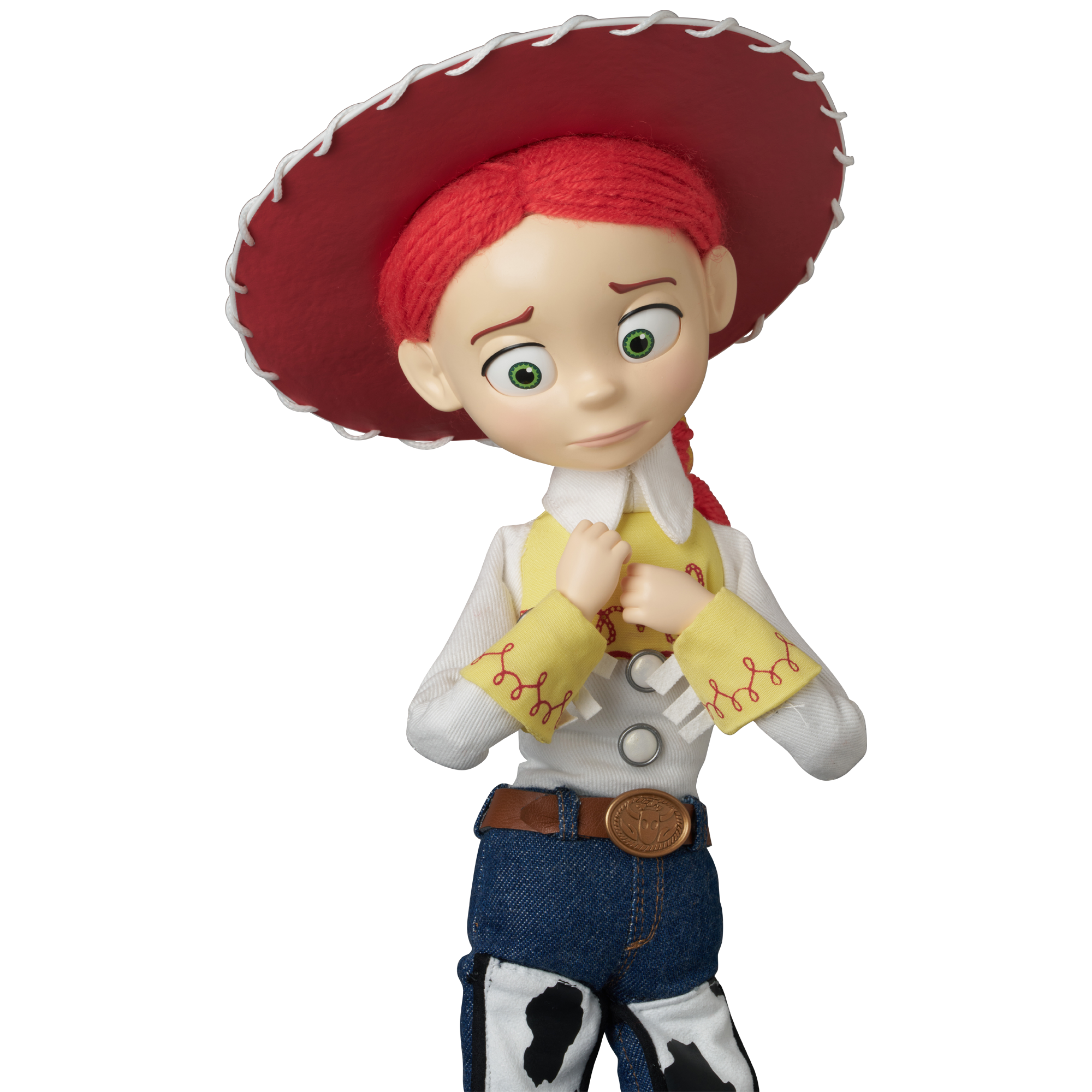 Medicom Toy Toy Story Jessie