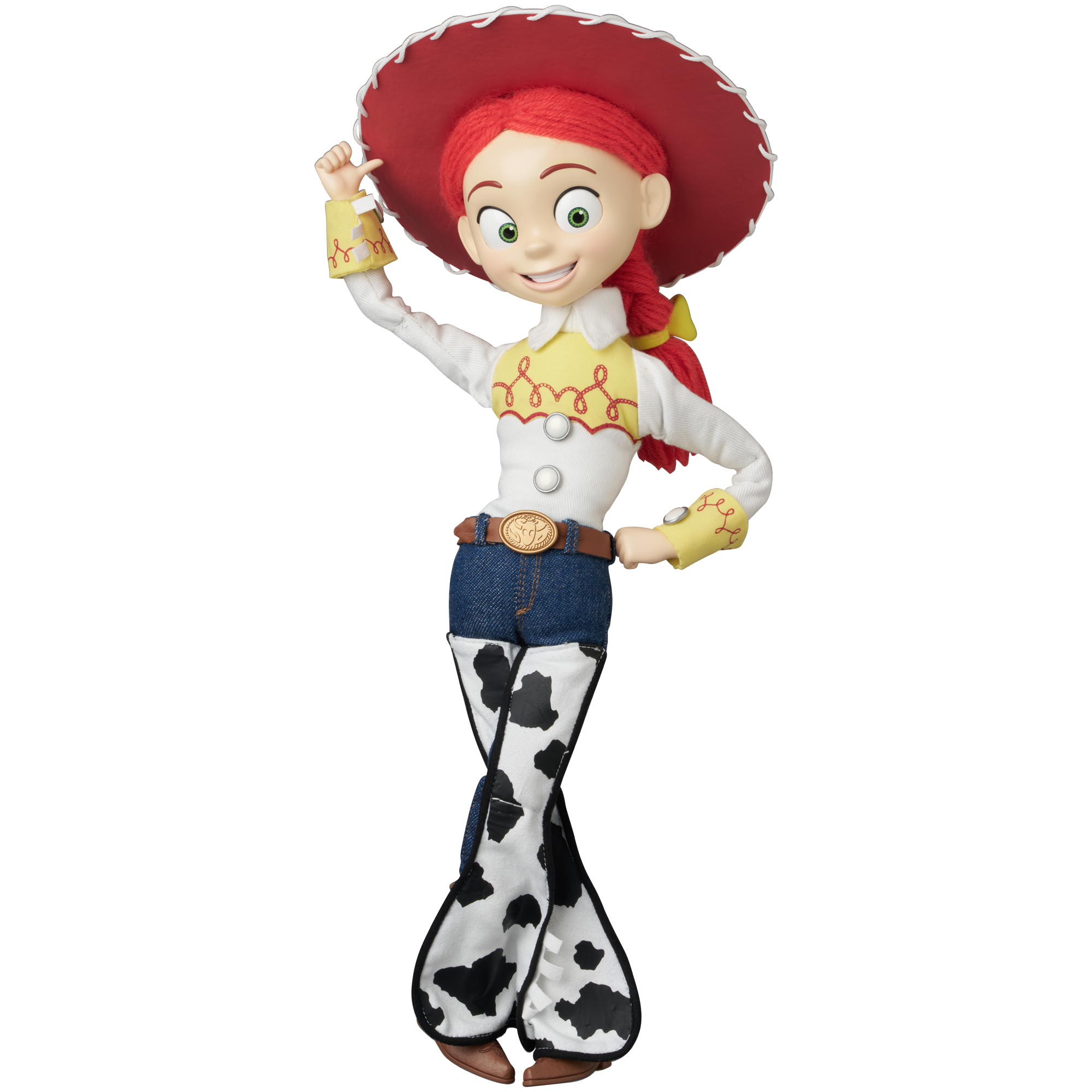Medicom Toy Toy Story Jessie
