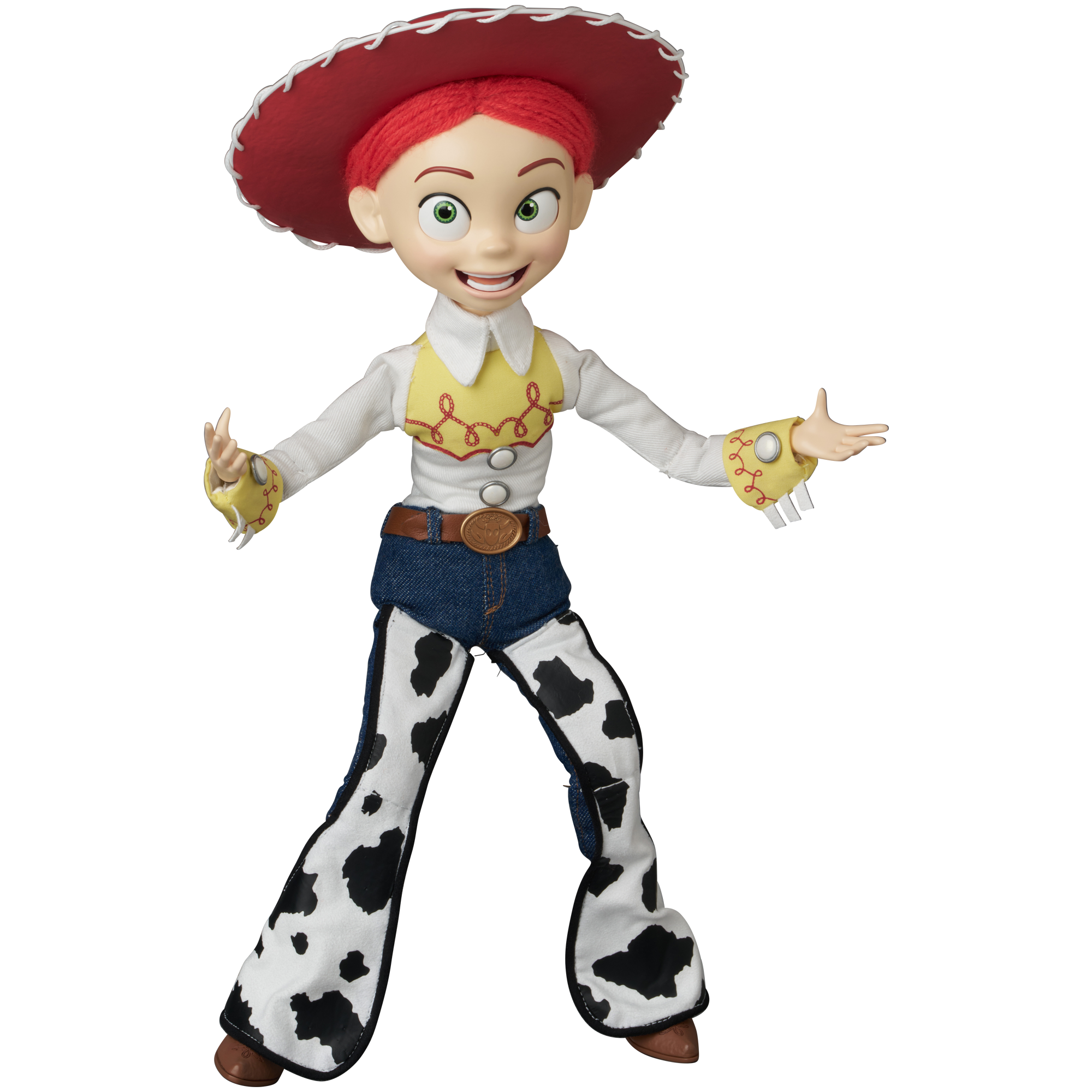 Medicom Toy Toy Story Jessie