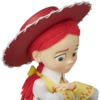 Medicom Toy Toy Story Jessie