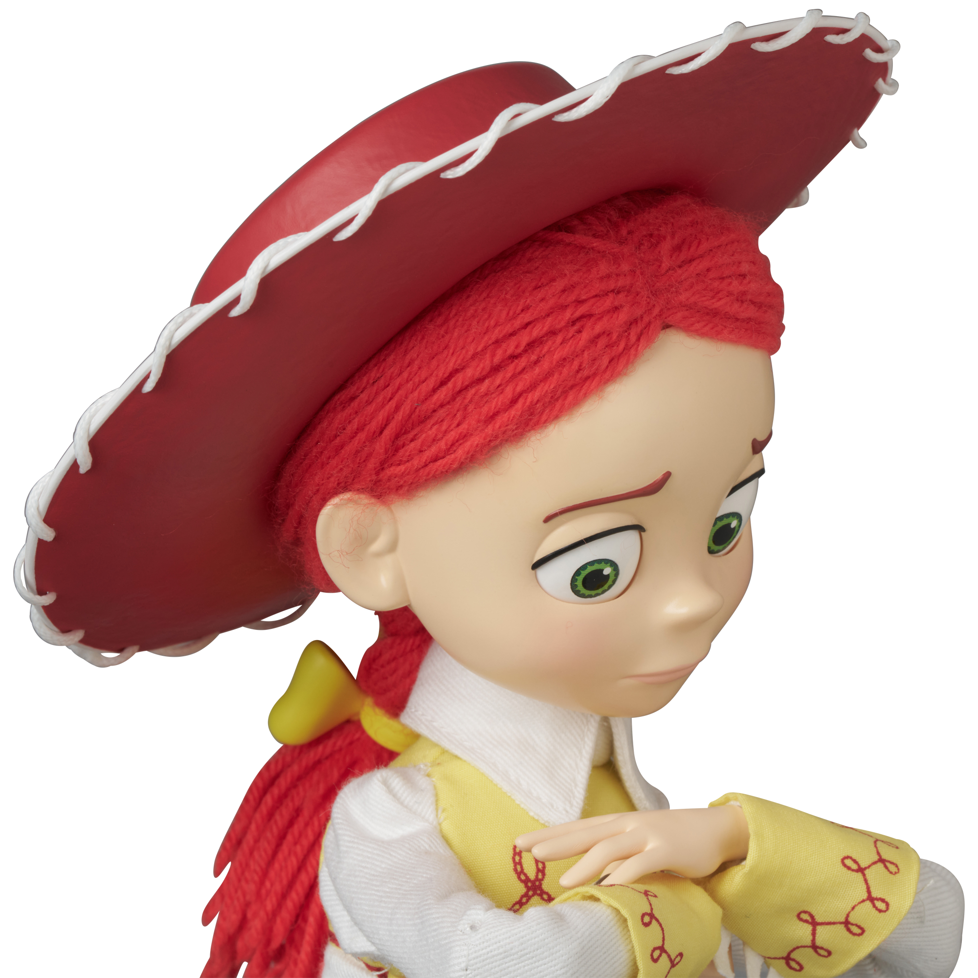 Medicom Toy Toy Story Jessie
