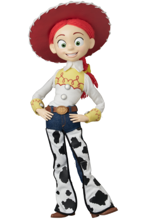 Medicom Toy Toy Story Jessie