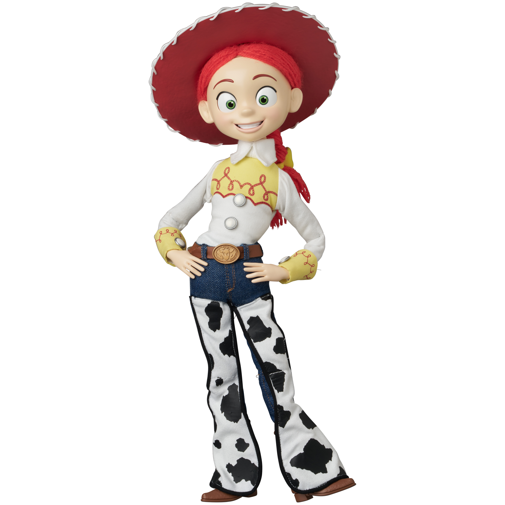 Medicom Toy Toy Story Jessie