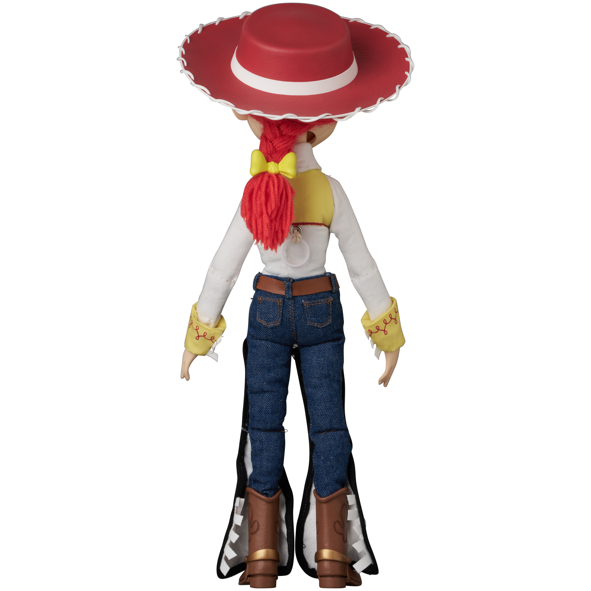 Medicom Toy – Toy Story Jessie 1/1 Scale Ultimate Ver. Figure - Image 5