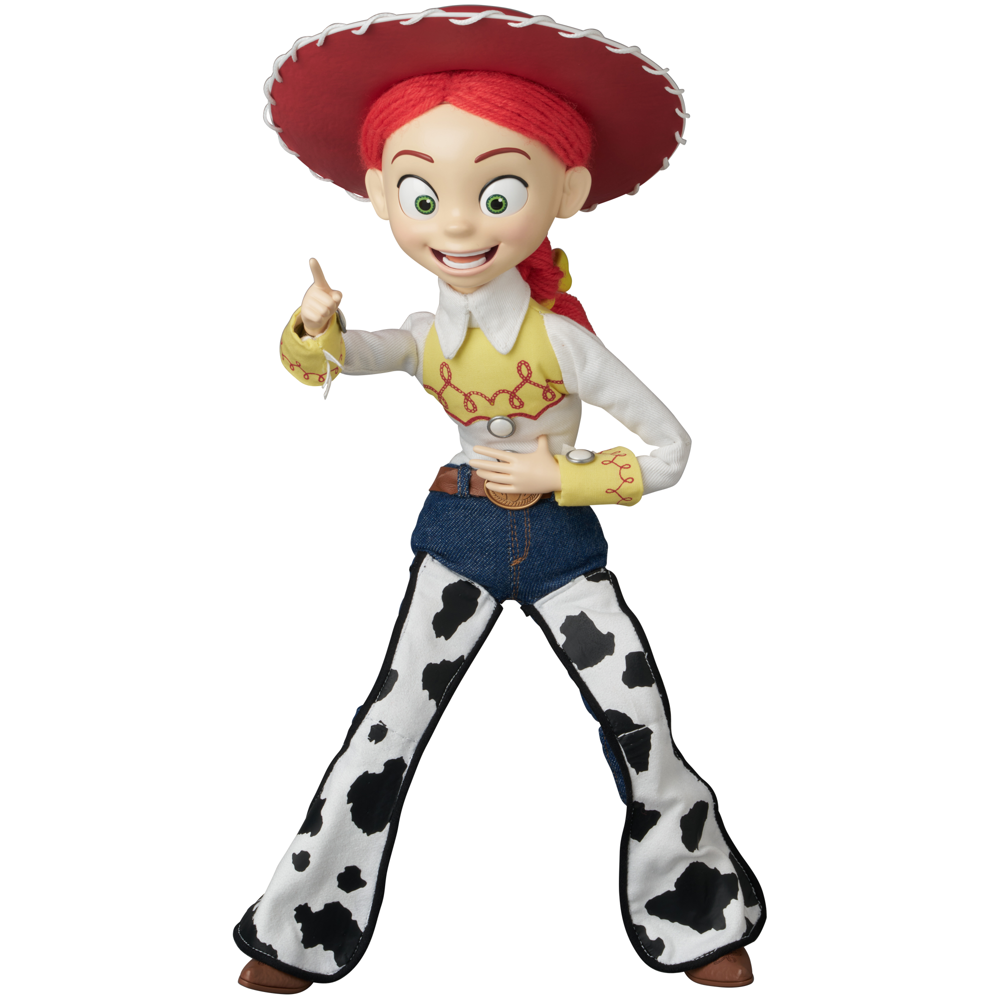 Medicom Toy Toy Story Jessie