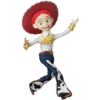 Medicom Toy Toy Story Jessie