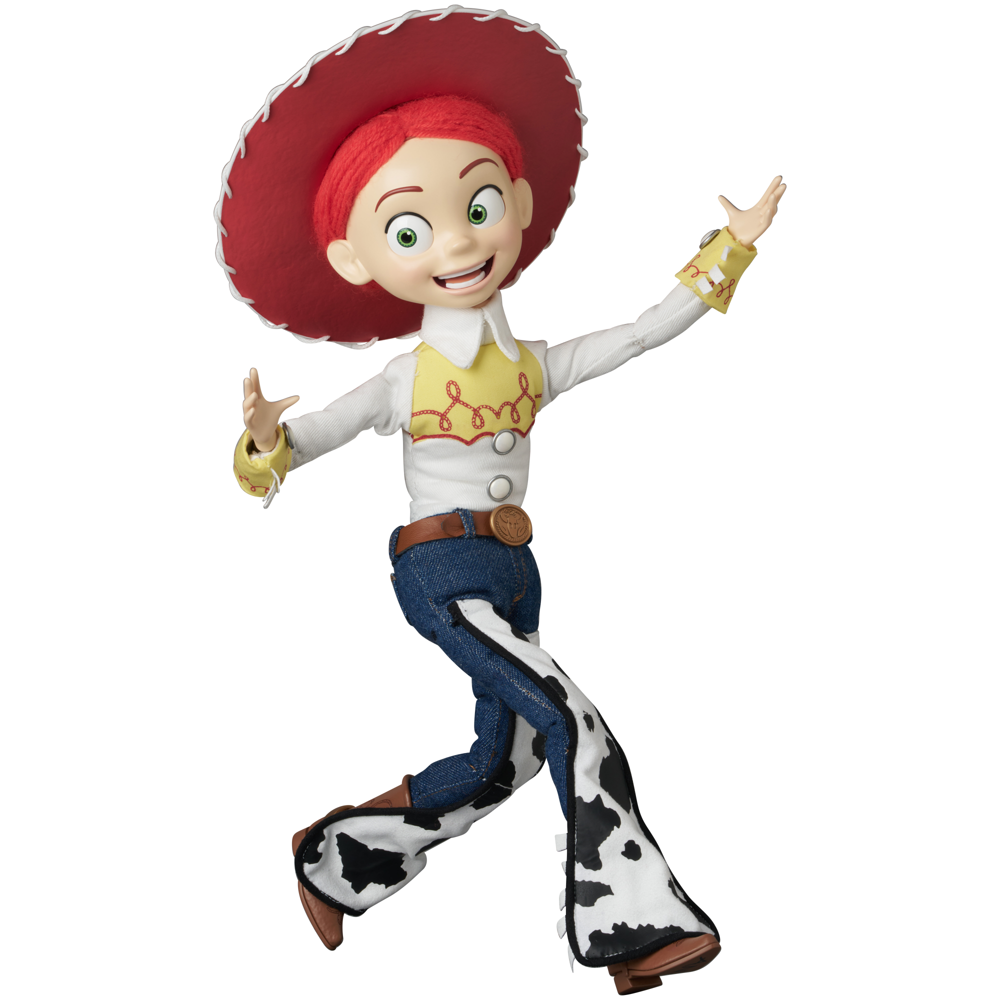 Medicom Toy Toy Story Jessie