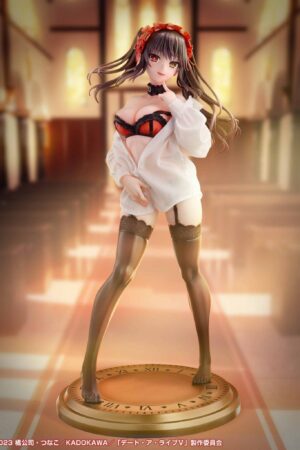 Medicos Entertainment Date A Live V Kurumi Tokisaki
