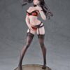 Medicos Entertainment Date A Live V Kurumi Tokisaki