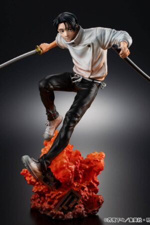 MegaHouse Jujutsu Kaisen Yuta Okkotsu