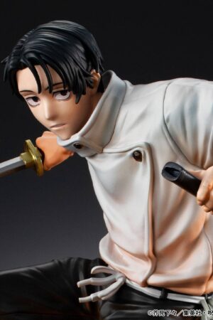 MegaHouse Jujutsu Kaisen Yuta Okkotsu