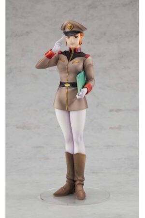 MegaHouse Mobile Suit Gundam Matilda Ajan
