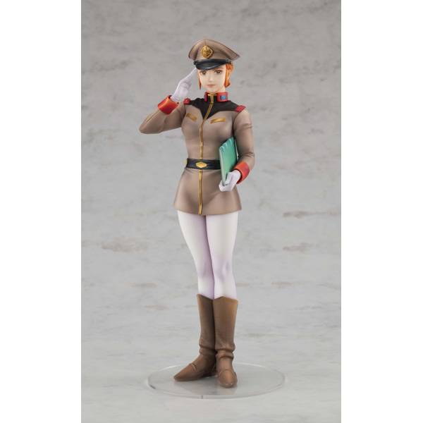 MegaHouse Mobile Suit Gundam Matilda Ajan