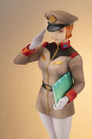 MegaHouse Mobile Suit Gundam Matilda Ajan