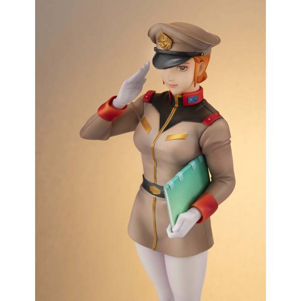 MegaHouse Mobile Suit Gundam Matilda Ajan