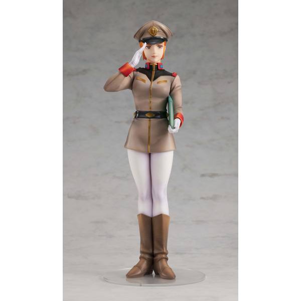 MegaHouse Mobile Suit Gundam Matilda Ajan