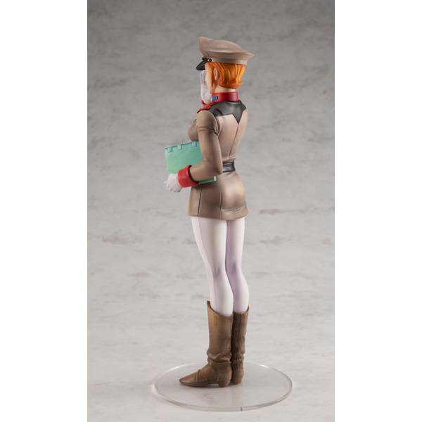 MegaHouse Mobile Suit Gundam Matilda Ajan