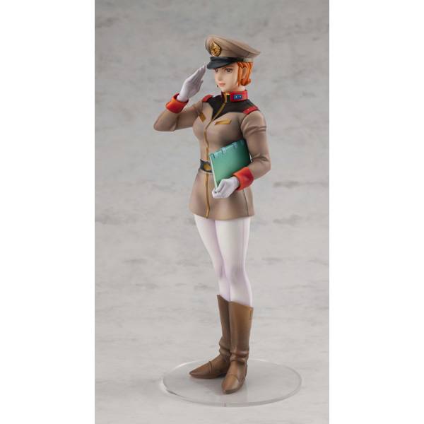 MegaHouse Mobile Suit Gundam Matilda Ajan