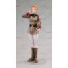 MegaHouse Mobile Suit Gundam Matilda Ajan