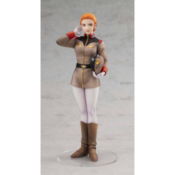 MegaHouse Mobile Suit Gundam Matilda Ajan