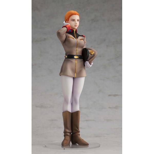 MegaHouse Mobile Suit Gundam Matilda Ajan