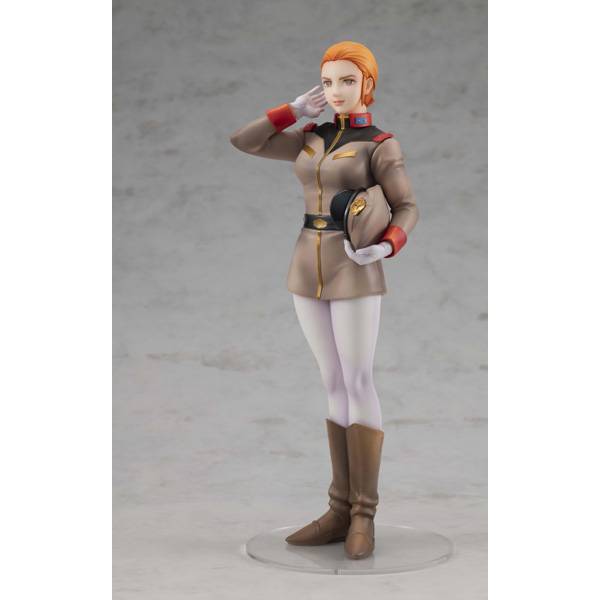 MegaHouse Mobile Suit Gundam Matilda Ajan