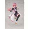 MegaHouse Mobile Suit Gundam SEED Freedom Lacus Clyne