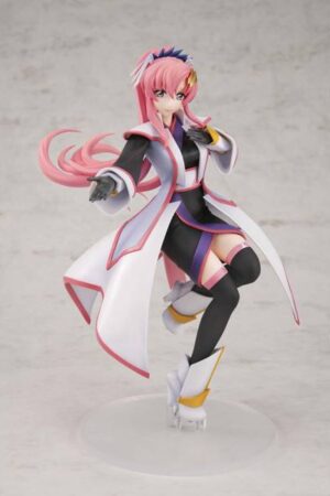 MegaHouse Mobile Suit Gundam SEED Freedom Lacus Clyne