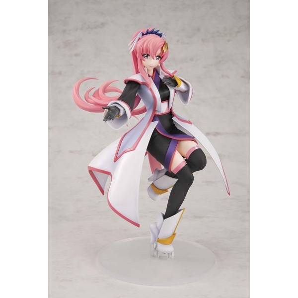 MegaHouse Mobile Suit Gundam SEED Freedom Lacus Clyne