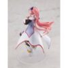MegaHouse Mobile Suit Gundam SEED Freedom Lacus Clyne