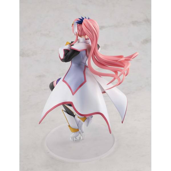 MegaHouse Mobile Suit Gundam SEED Freedom Lacus Clyne