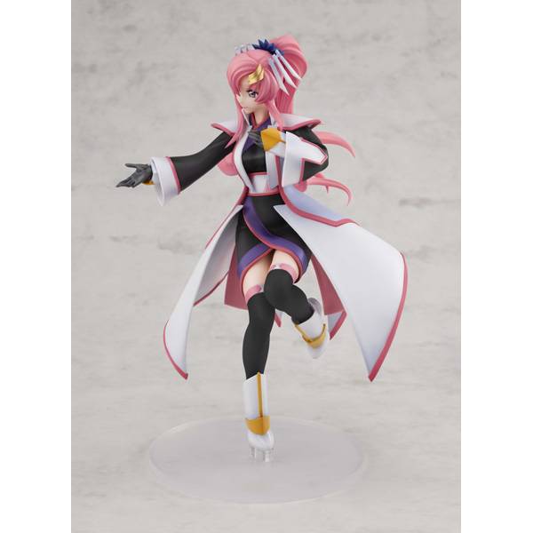 MegaHouse Mobile Suit Gundam SEED Freedom Lacus Clyne
