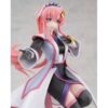 MegaHouse Mobile Suit Gundam SEED Freedom Lacus Clyne