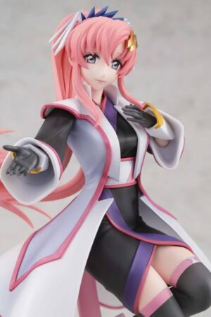 MegaHouse Mobile Suit Gundam SEED Freedom Lacus Clyne