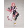 MegaHouse Mobile Suit Gundam SEED Freedom Lacus Clyne