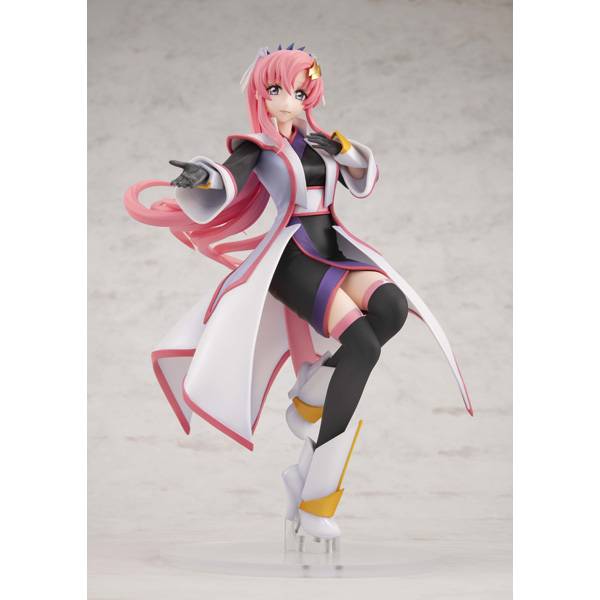 MegaHouse Mobile Suit Gundam SEED Freedom Lacus Clyne