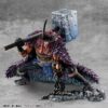 MegaHouse ONE PIECE Loki