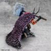 MegaHouse ONE PIECE Loki