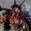 MegaHouse ONE PIECE Loki