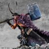 MegaHouse ONE PIECE Loki
