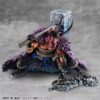 MegaHouse ONE PIECE Loki