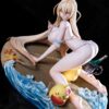 Meiying Studio -Azur Lane Richelieu 16 Scale Swimsuit TOPGK Statue