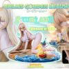 Meiying Studio -Azur Lane Richelieu 16 Scale Swimsuit TOPGK Statue