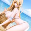 Meiying Studio -Azur Lane Richelieu 16 Scale Swimsuit TOPGK Statue