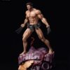 Men At Play Studio Marvel Wolverine