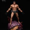Men At Play Studio Marvel Wolverine